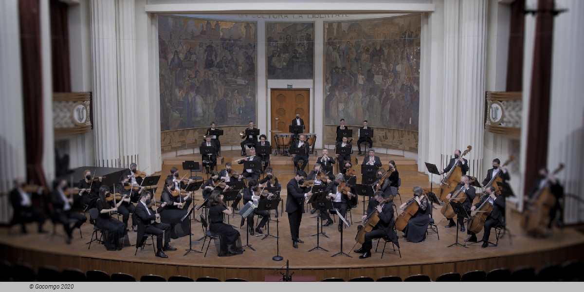 Student's Cultural House schedule & tickets Student's Cultural House schedule & tickets