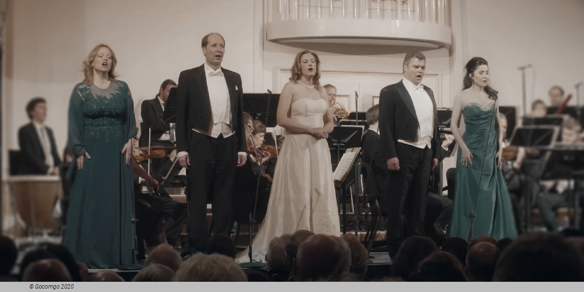 Auersperg Palace schedule & tickets Auersperg Palace schedule & tickets