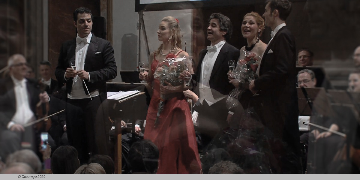 Hofburg Vienna schedule & tickets Hofburg Vienna schedule & tickets