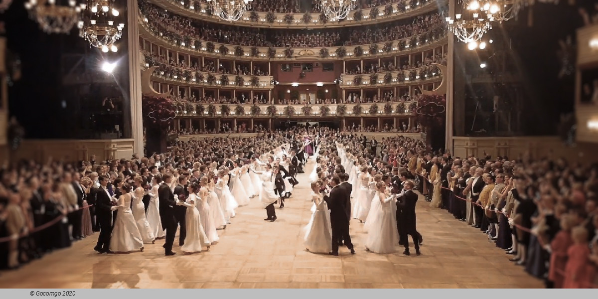 Vienna City Hall schedule & tickets Vienna City Hall schedule & tickets