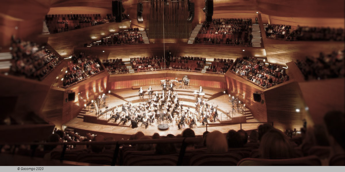 Copenhagen Concert Hall. DR Koncerthuset schedule & tickets Copenhagen Concert Hall. DR Koncerthuset schedule & tickets