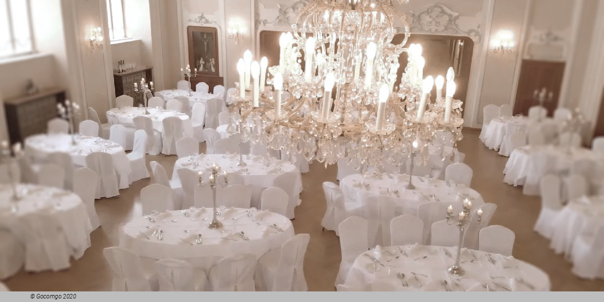 St. Peter Stiftskulinarium