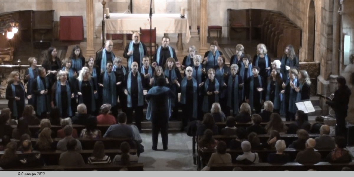 Church of Santa Anna schedule & tickets Church of Santa Anna schedule & tickets