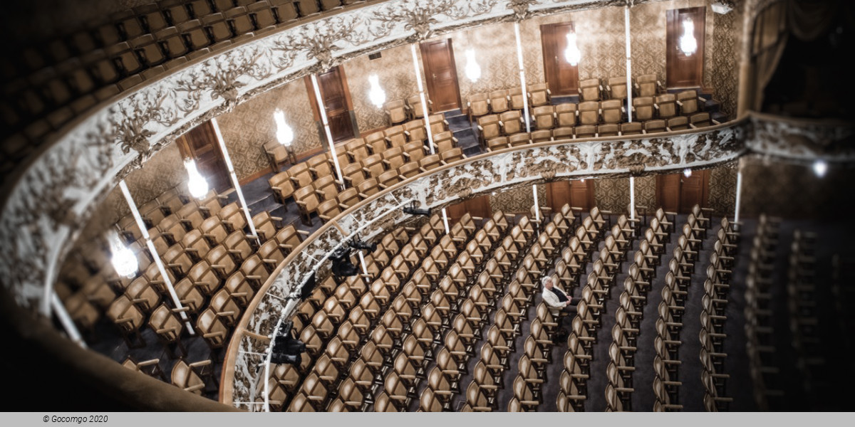 Aarhus Theatre schedule & tickets Aarhus Theatre schedule & tickets