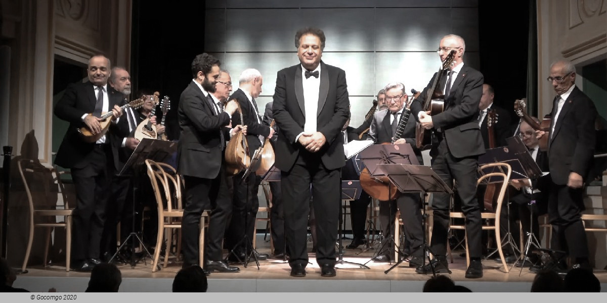 Gerolamo Theatre schedule & tickets Gerolamo Theatre schedule & tickets