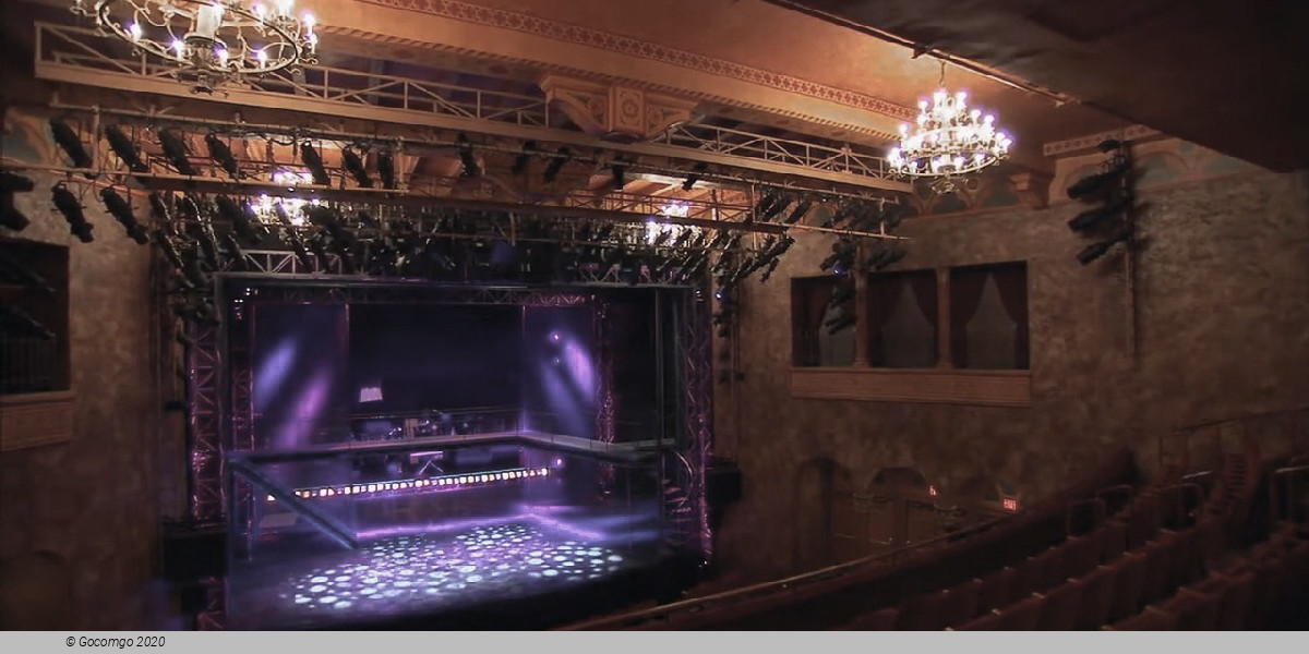 Funny Girl (August Wilson Theatre) schedule & tickets Funny Girl (August Wilson Theatre) schedule & tickets