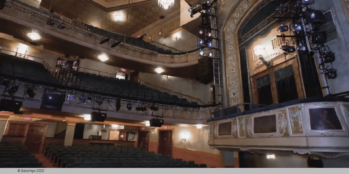 Some Like It Hot (Shubert Theatre) schedule & tickets Some Like It Hot (Shubert Theatre) schedule & tickets