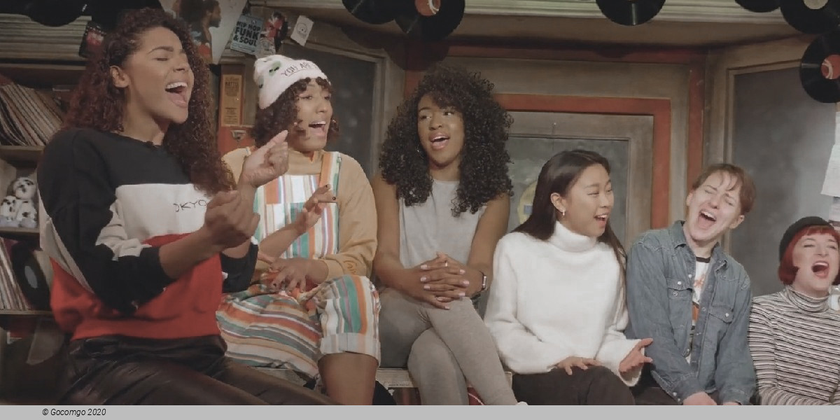 The Turbine Theatre schedule & tickets The Turbine Theatre schedule & tickets