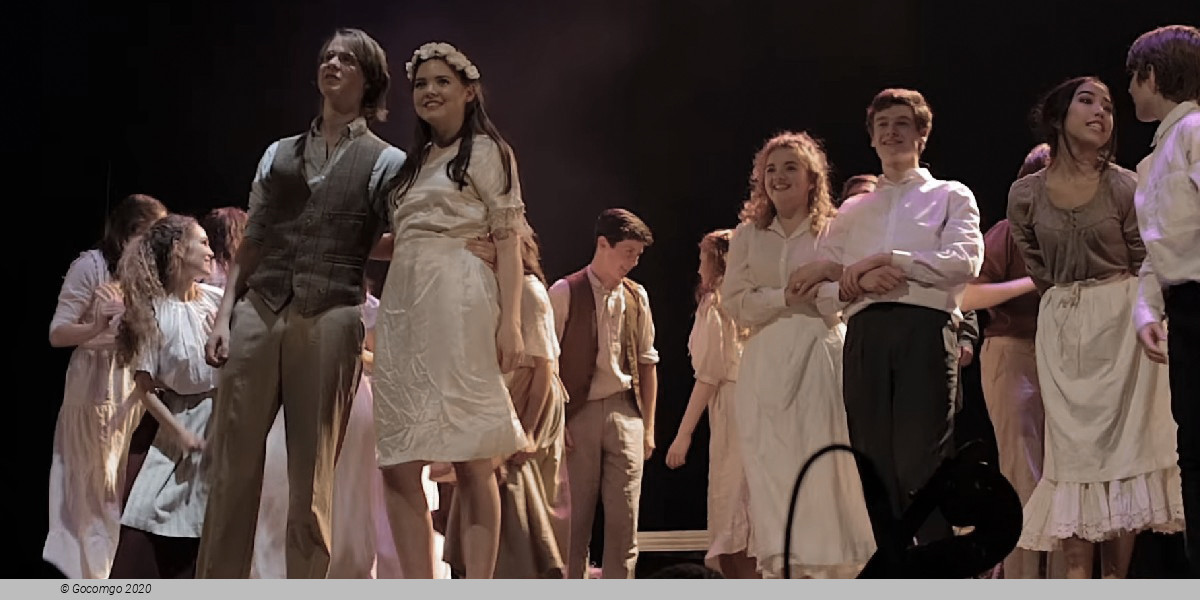 The Other Palace schedule & tickets The Other Palace schedule & tickets