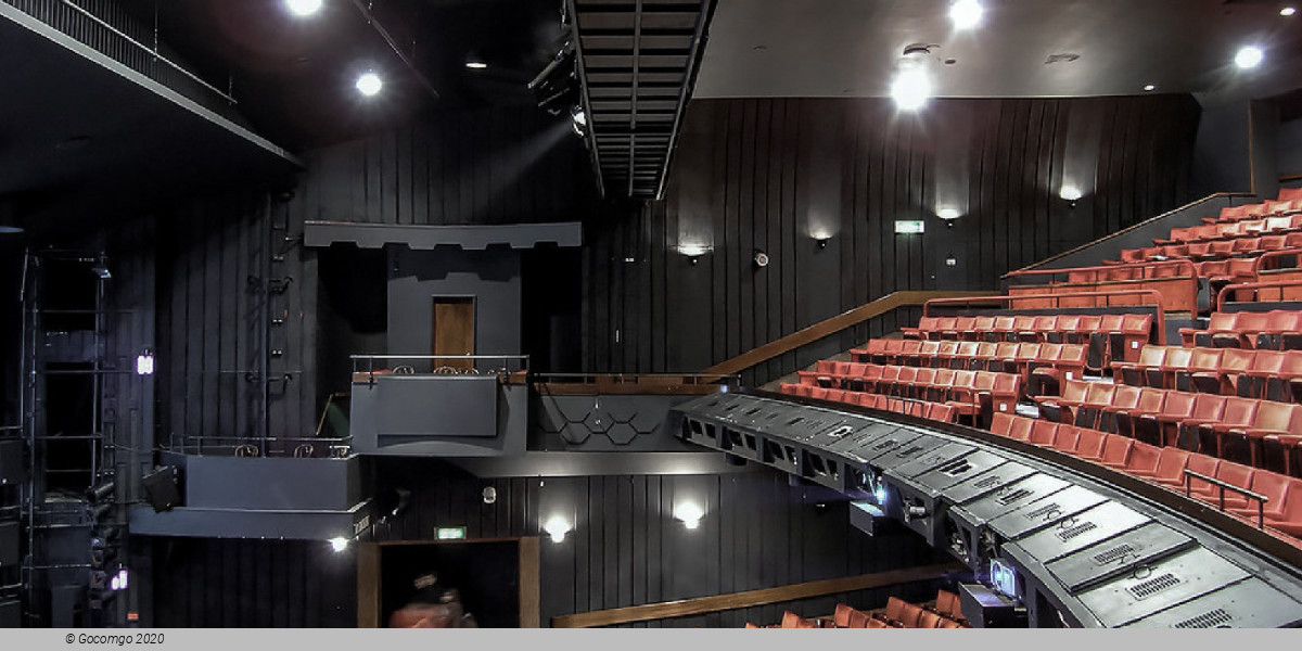 Jim Steinman’s Bat Out of Hell (Peacock Theatre) schedule & tickets Jim Steinman’s Bat Out of Hell (Peacock Theatre) schedule & tickets