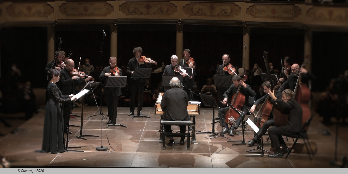 Teatro Ristori schedule & tickets Teatro Ristori schedule & tickets