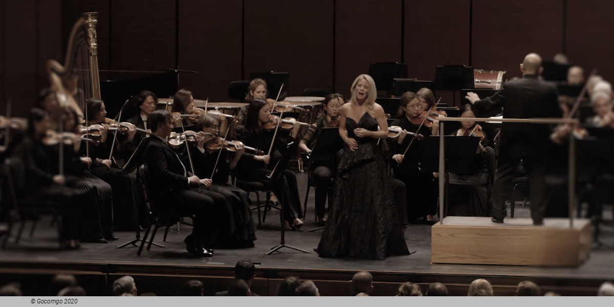 McKnight Center schedule & tickets McKnight Center schedule & tickets