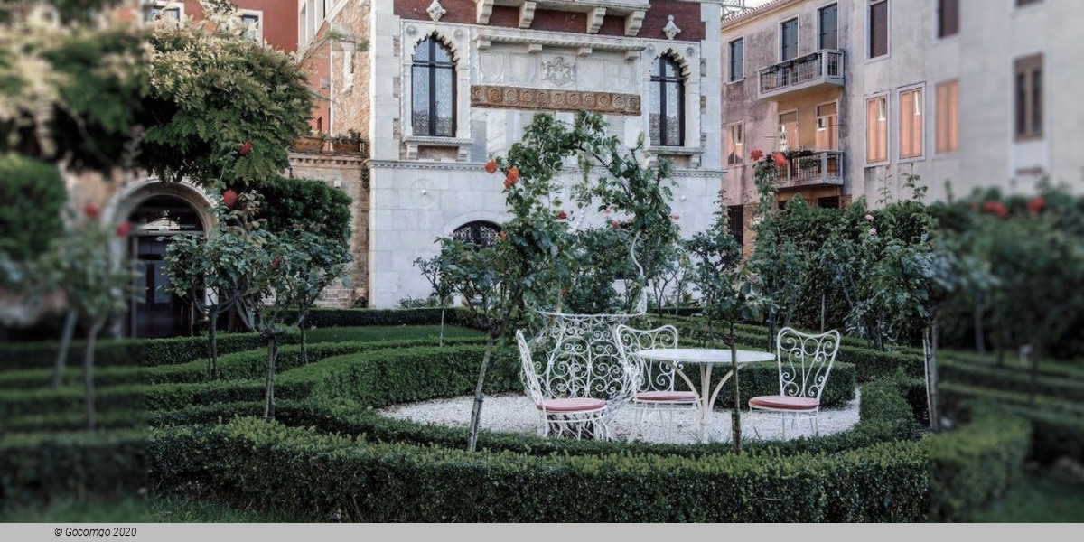 Cà Nigra Lagoon Resort schedule & tickets Cà Nigra Lagoon Resort schedule & tickets