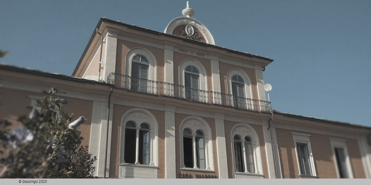 Waldensian Evangelical Church schedule & tickets Waldensian Evangelical Church schedule & tickets