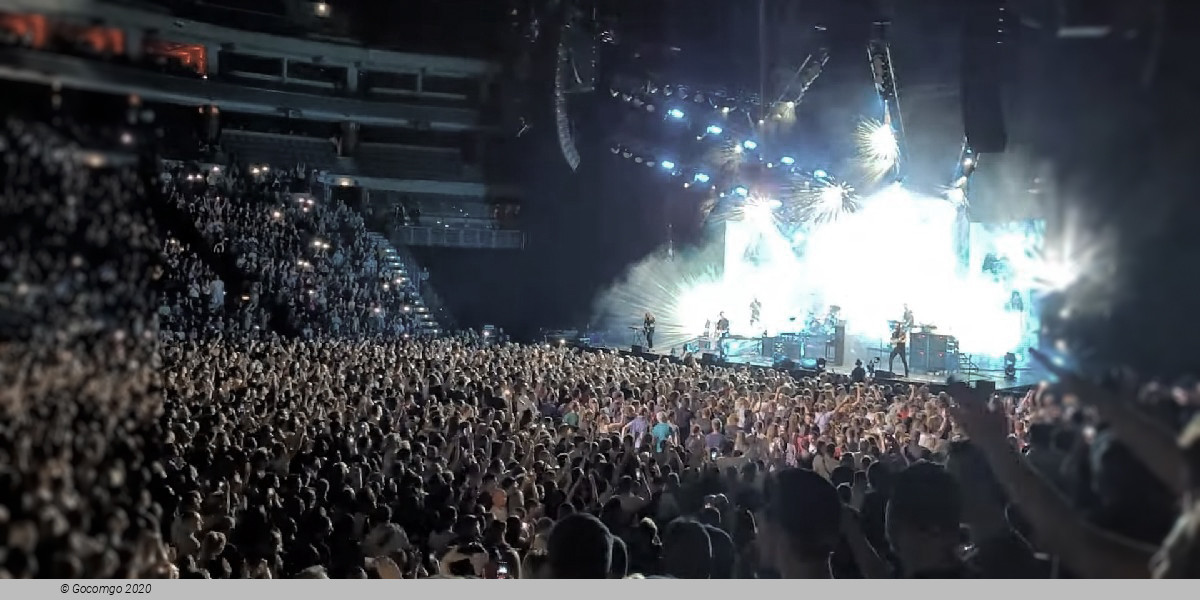 O2 Arena Prague schedule & tickets O2 Arena Prague schedule & tickets