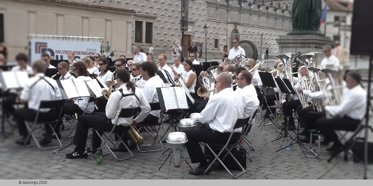 Prague Castle schedule & tickets Prague Castle schedule & tickets