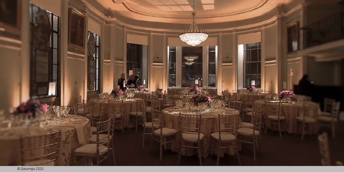 Trinity House schedule & tickets Trinity House schedule & tickets