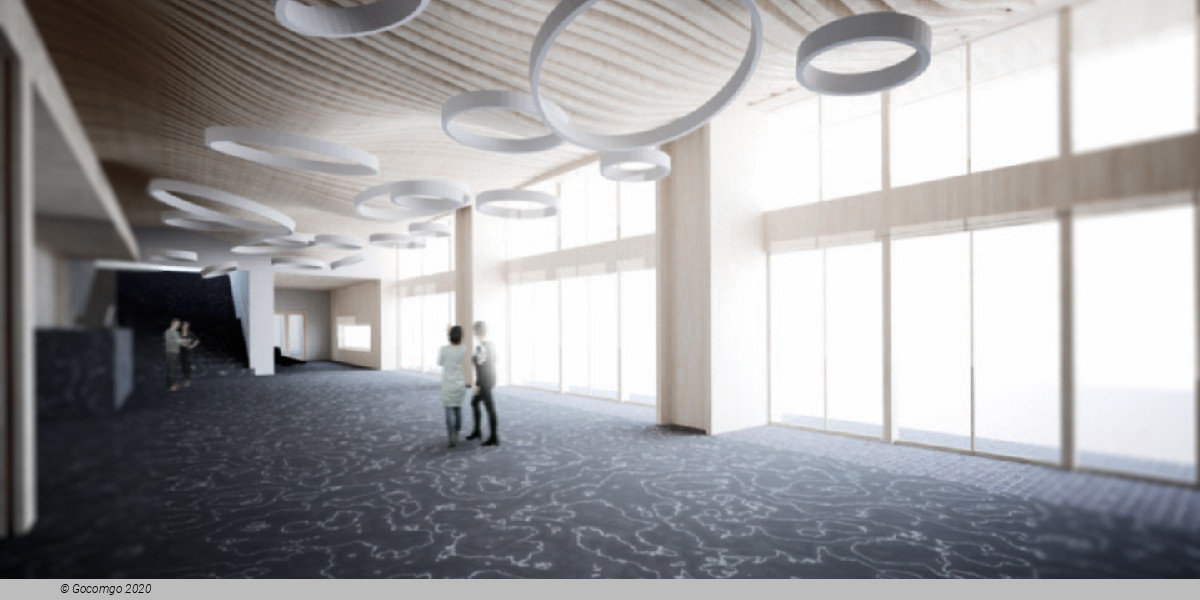 Auditorium Scavolini schedule & tickets Auditorium Scavolini schedule & tickets