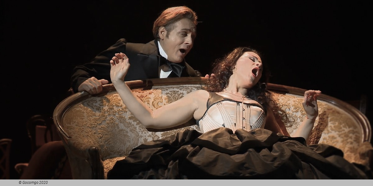 La traviata, photo 2