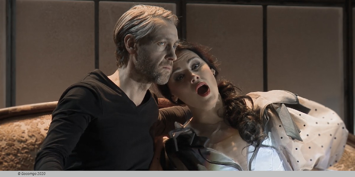 La traviata, photo 3