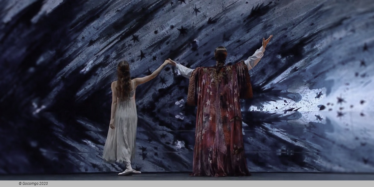 The Nutcracker, photo 1