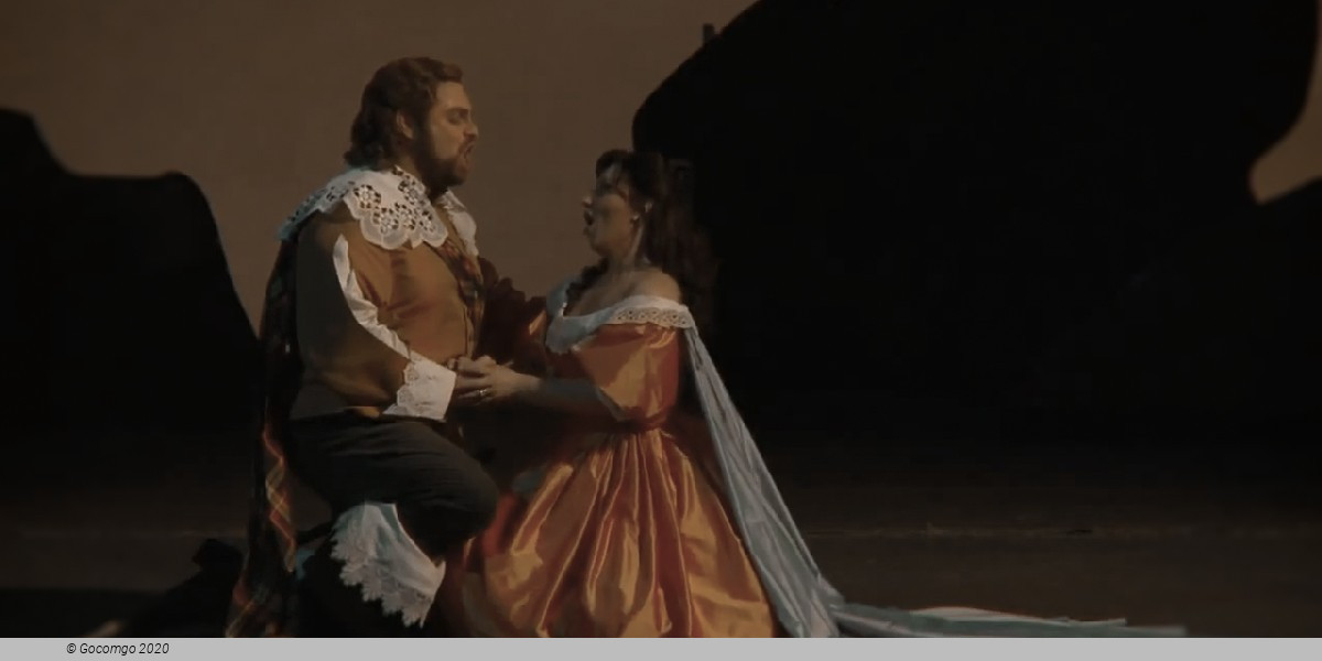 Lucia di Lammermoor