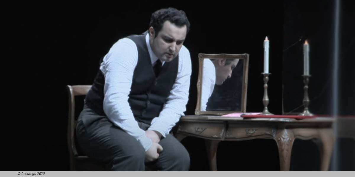 La traviata, photo 3