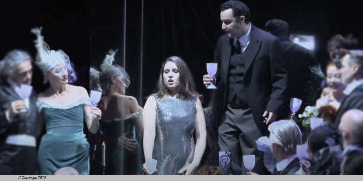 La traviata, photo 5