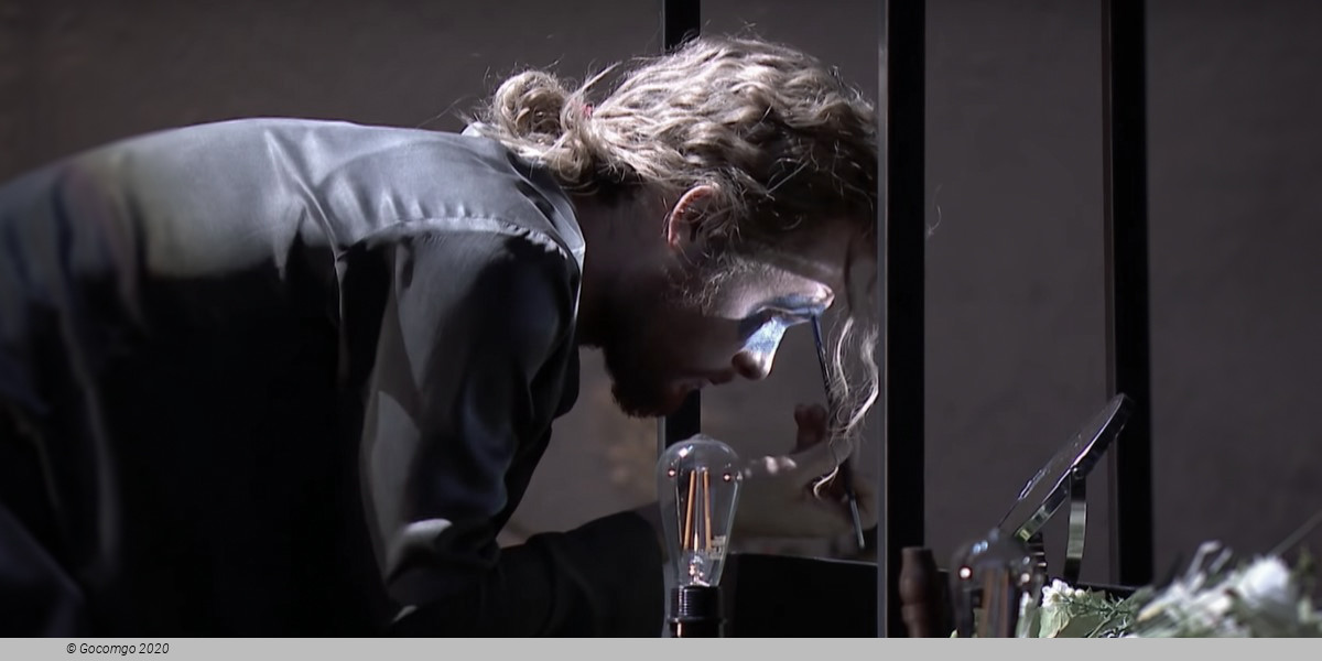 Don Giovanni, photo 1