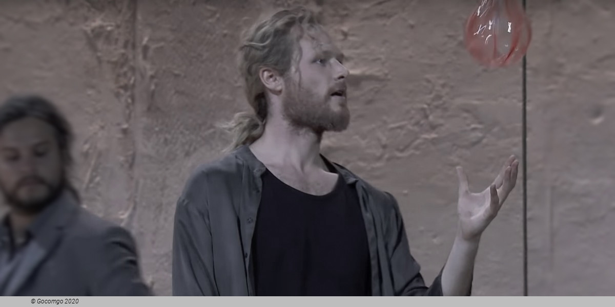 Don Giovanni, photo 4