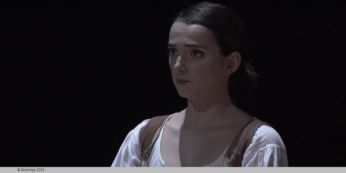 Don Giovanni, photo 6