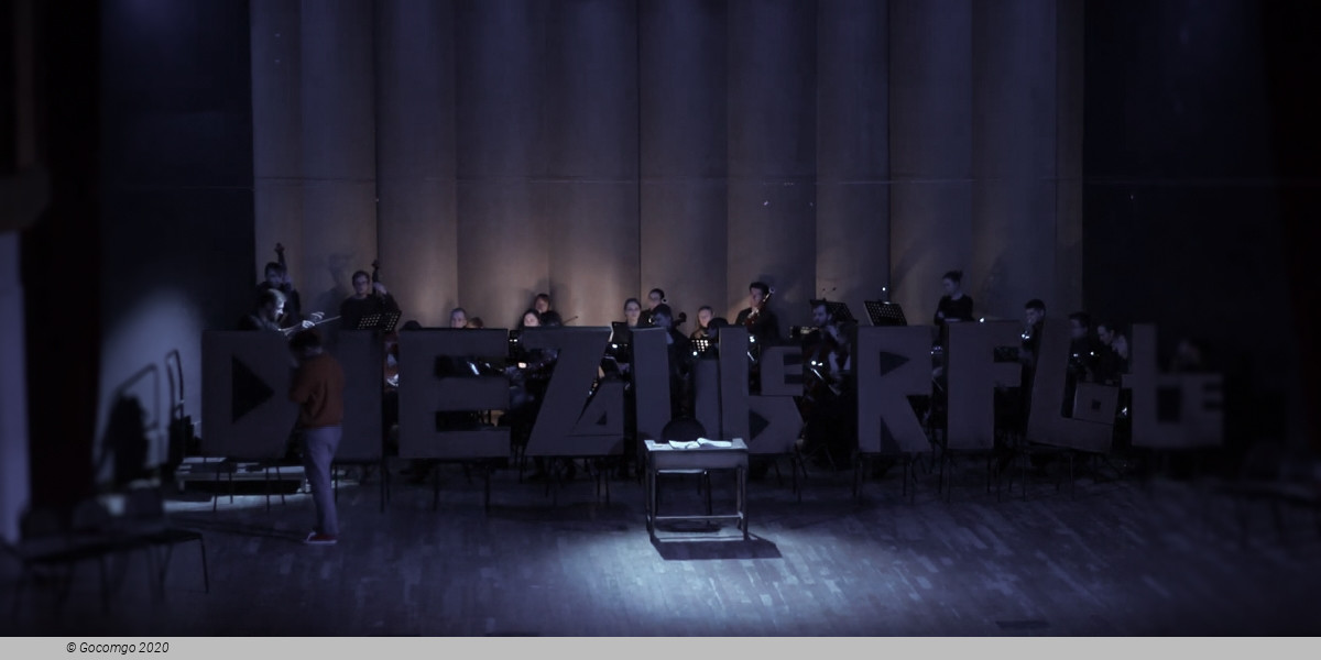 Die Zauberflöte, photo 5