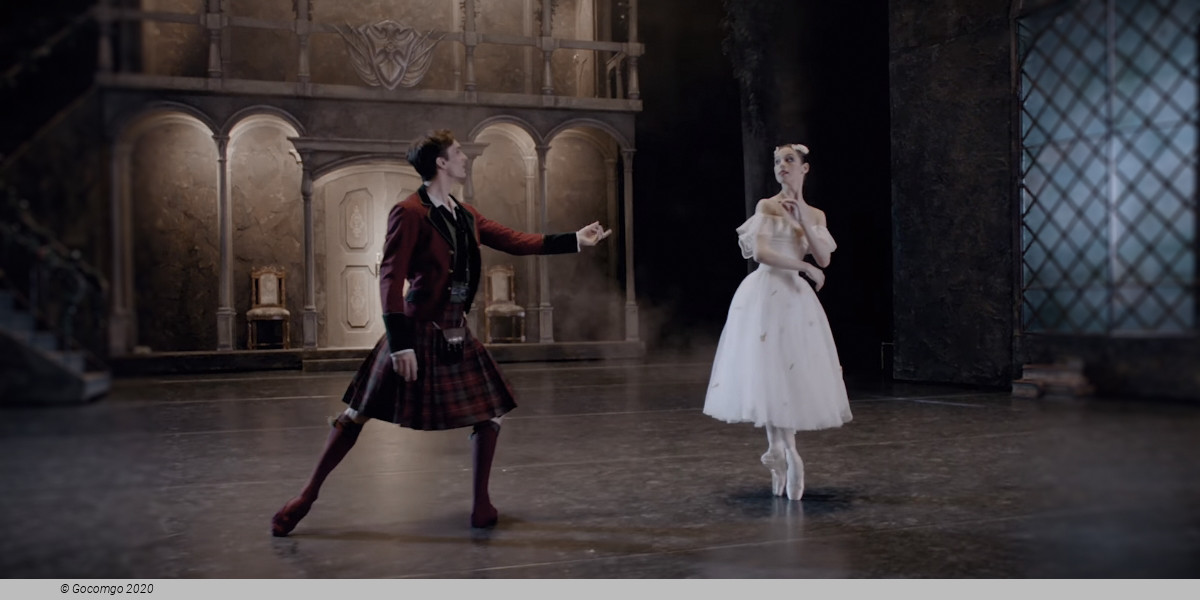 La Sylphide, photo 1