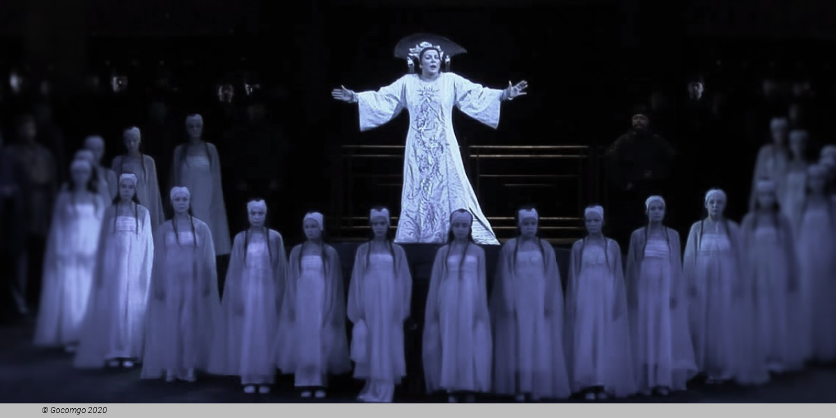 Turandot, photo 1