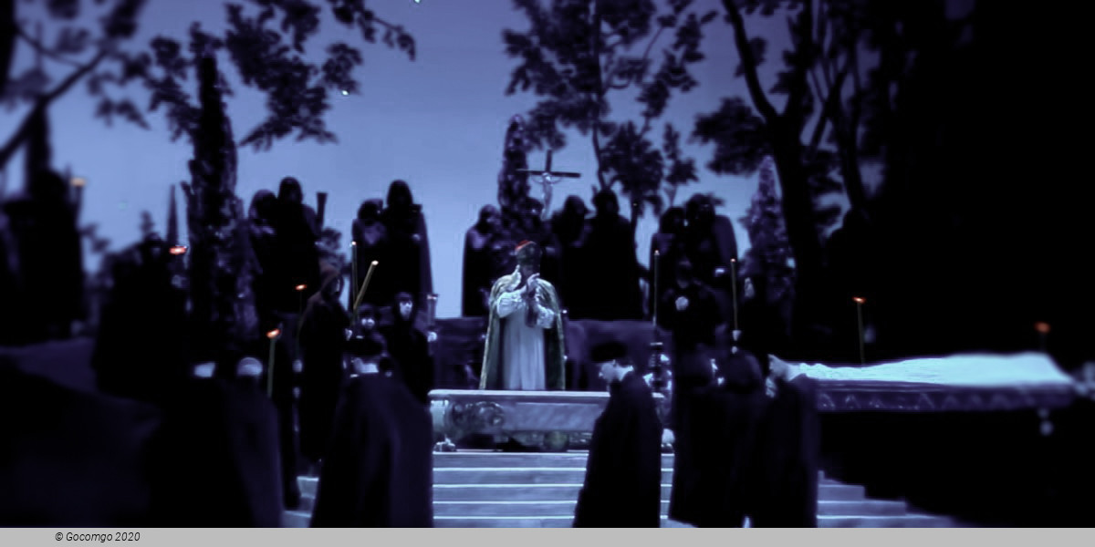 Romeo and Juliet, photo 4