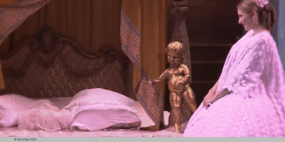 Le nozze di Figaro, photo 2