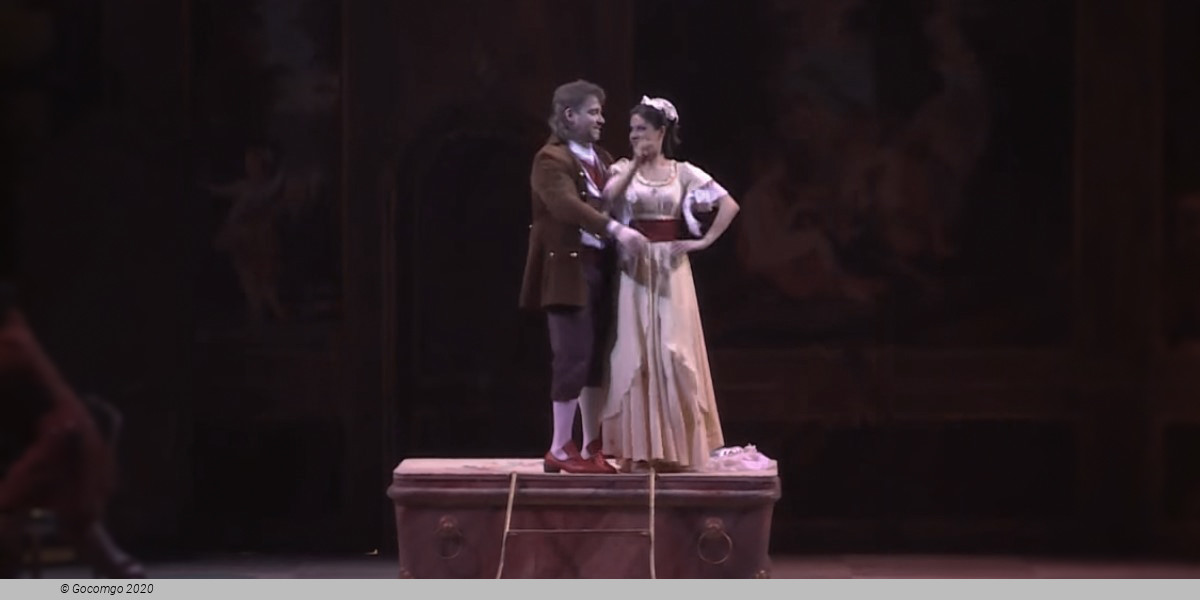 Le nozze di Figaro, photo 3