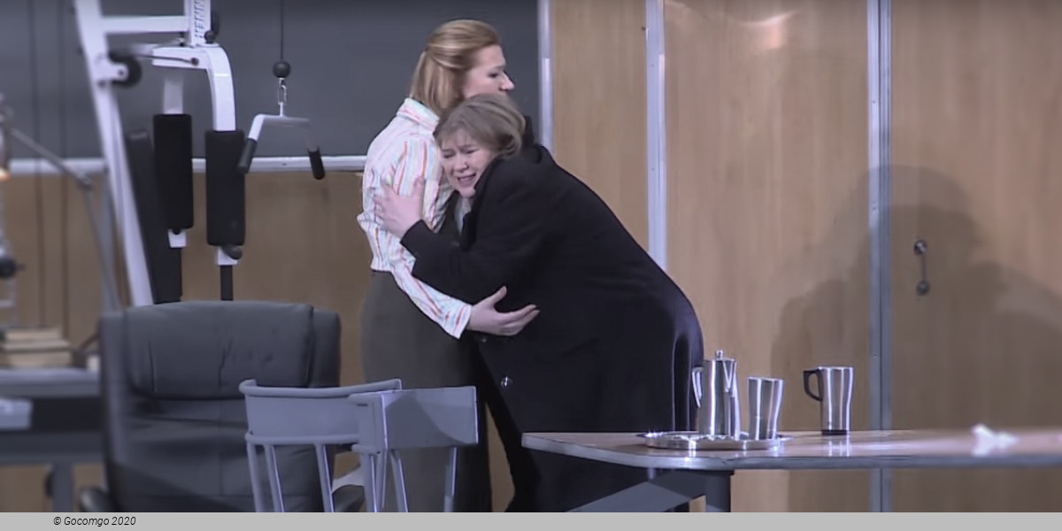 Tristan und Isolde, photo 3