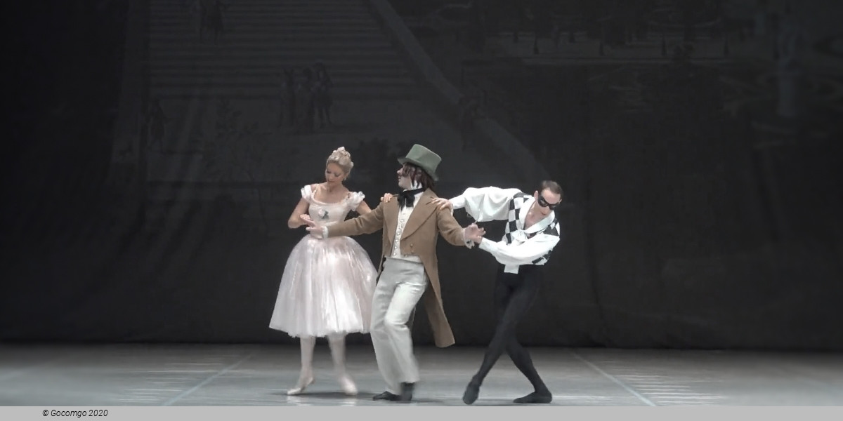 Le Carnaval, photo 1