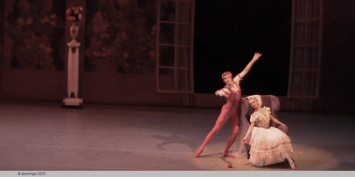 Le Spectre de la rose, photo 3