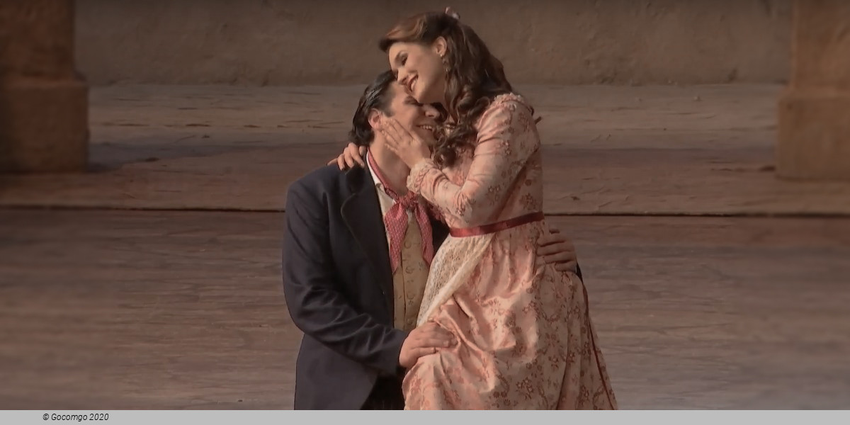 L'elisir d'amore, photo 3