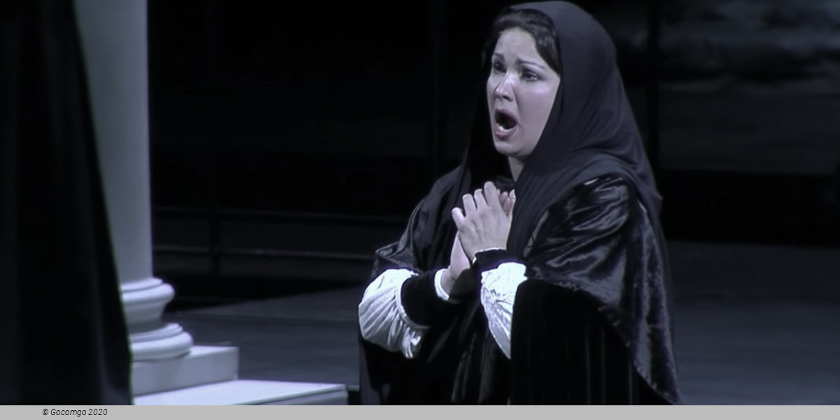 Il trovatore, photo 1