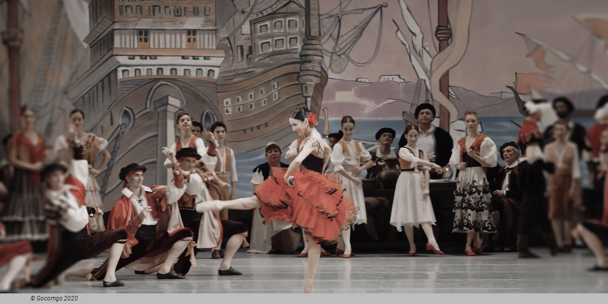 Don Quixote, photo 1