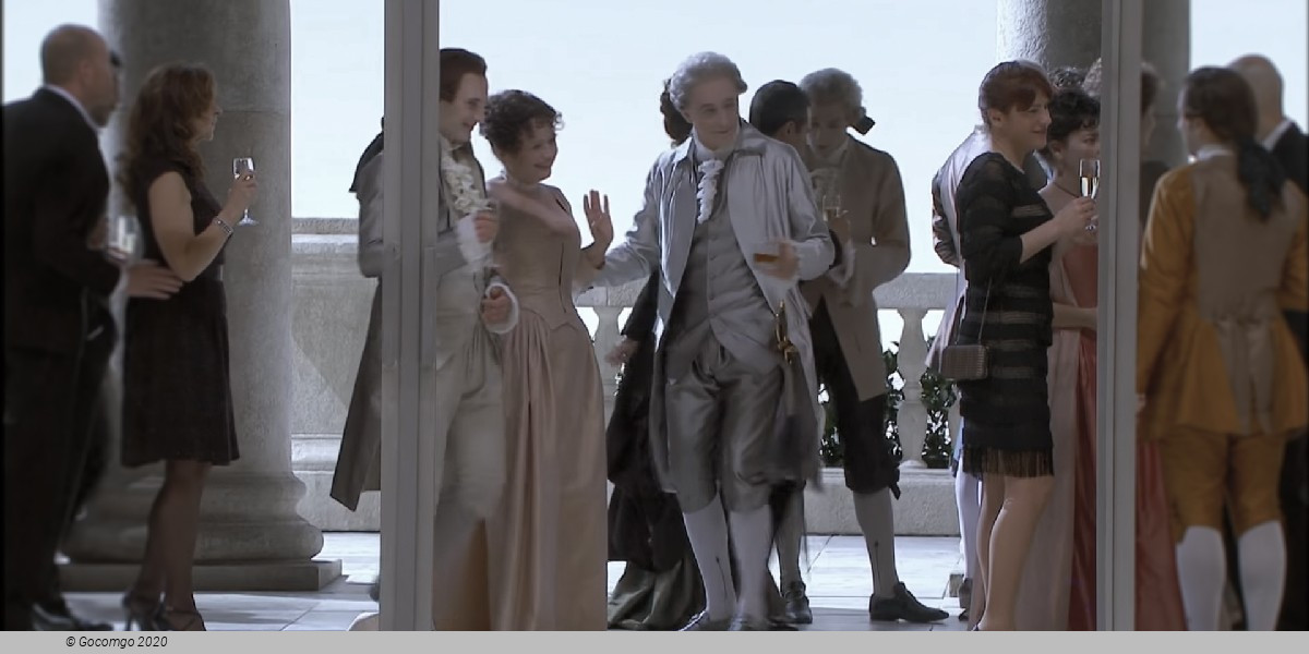 Così fan tutte, photo 5