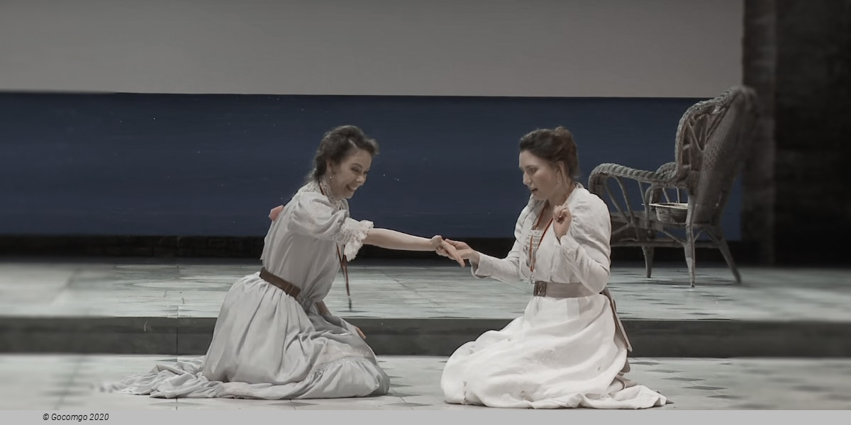 Così fan tutte, photo 6