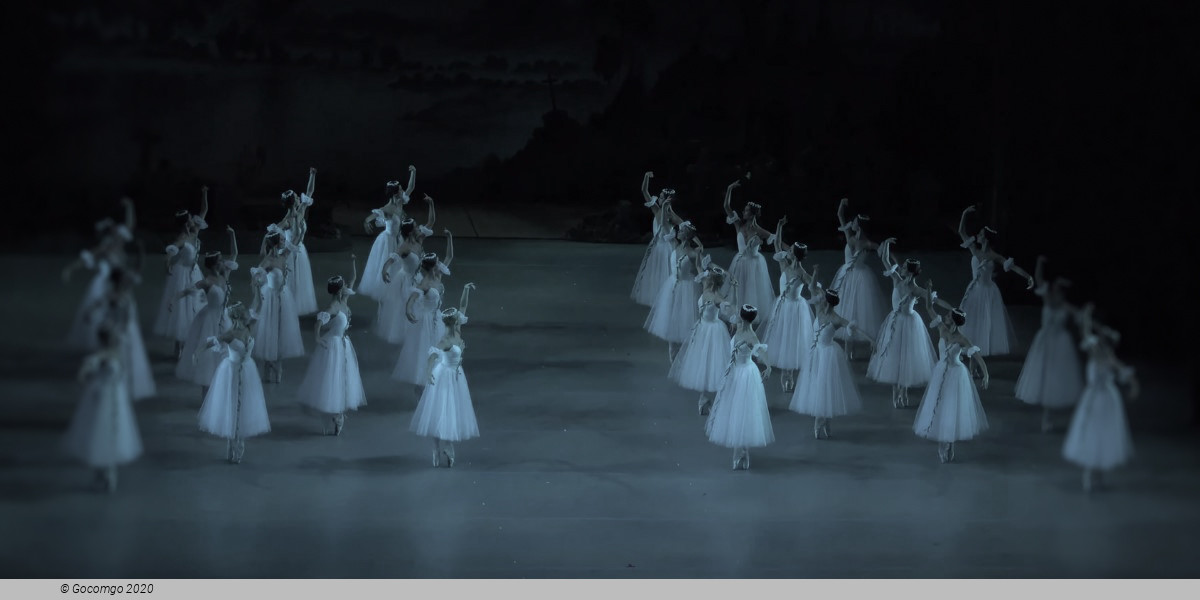 Giselle, photo 2