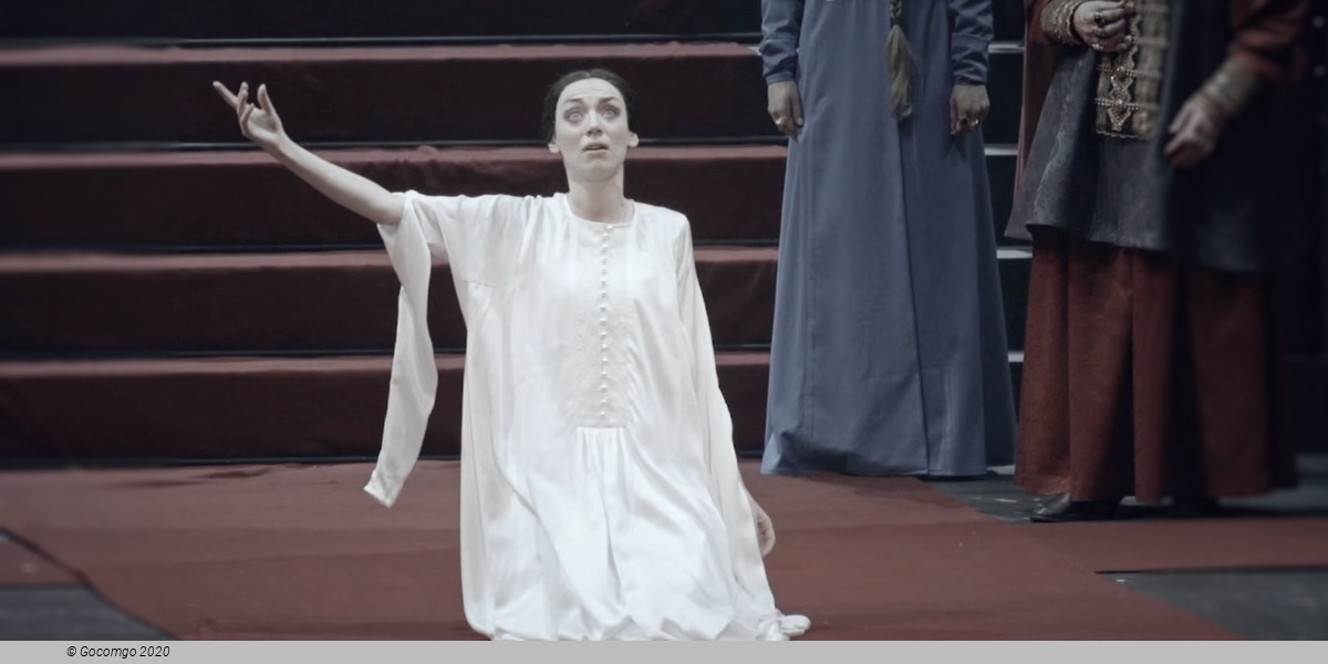 The Tsar`s Bride, photo 5