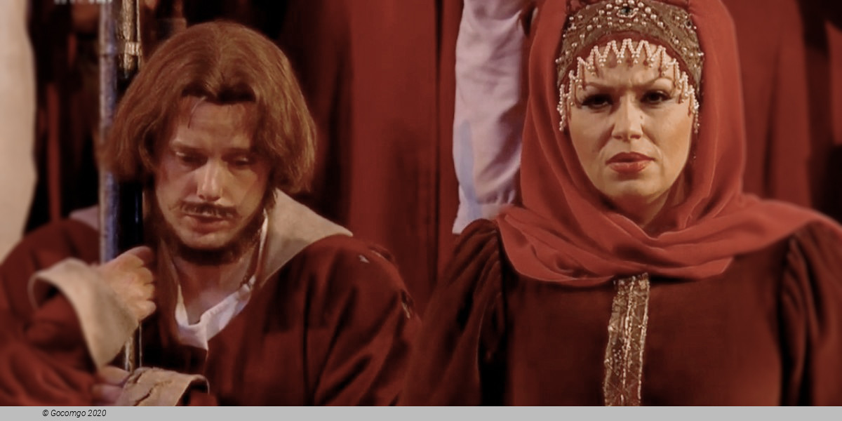 Khovanshchina, photo 7