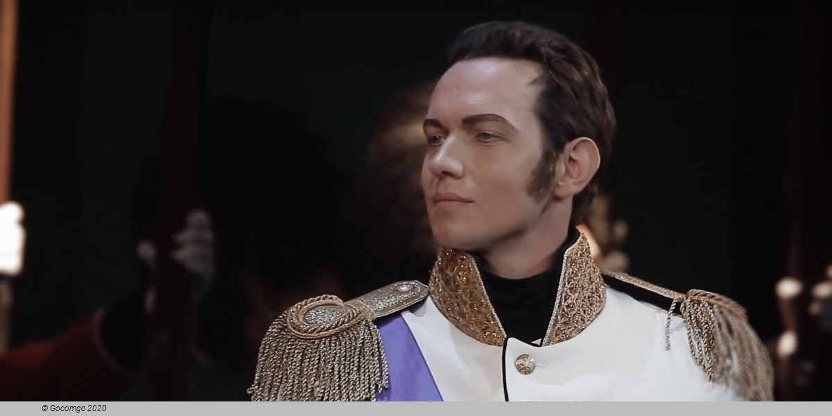 The Lefthander, photo 4