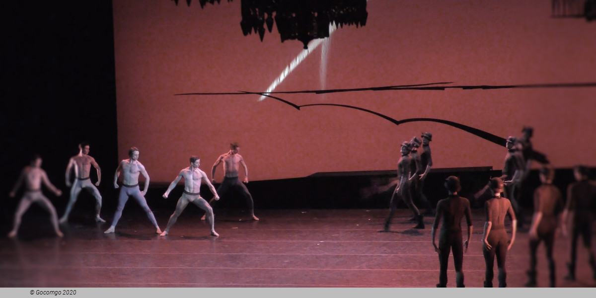 Leningrad Symphony, photo 2